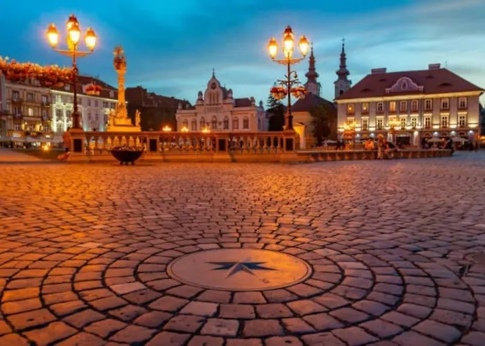 Neptun Residence Free Private Parking