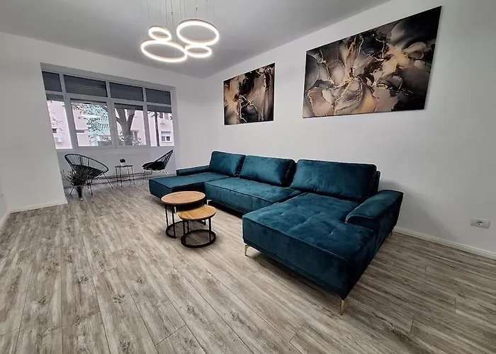 Neptun Residence Free Private Parking