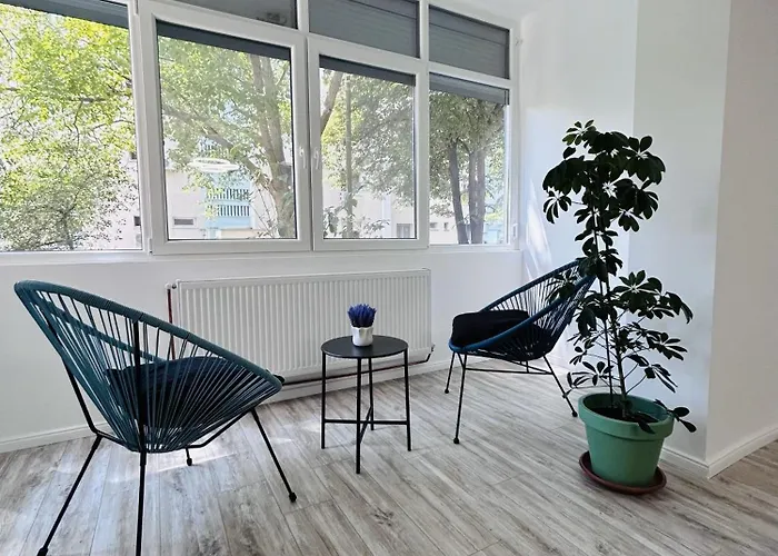 Neptun Residence Free Private Parking