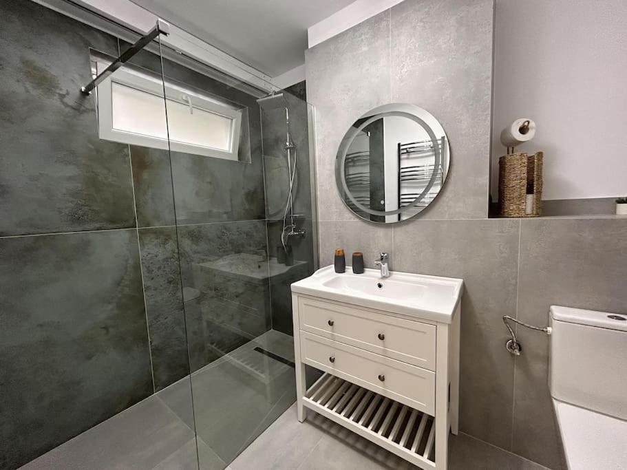 Appartement Neptun Free Private Parking Timişoara