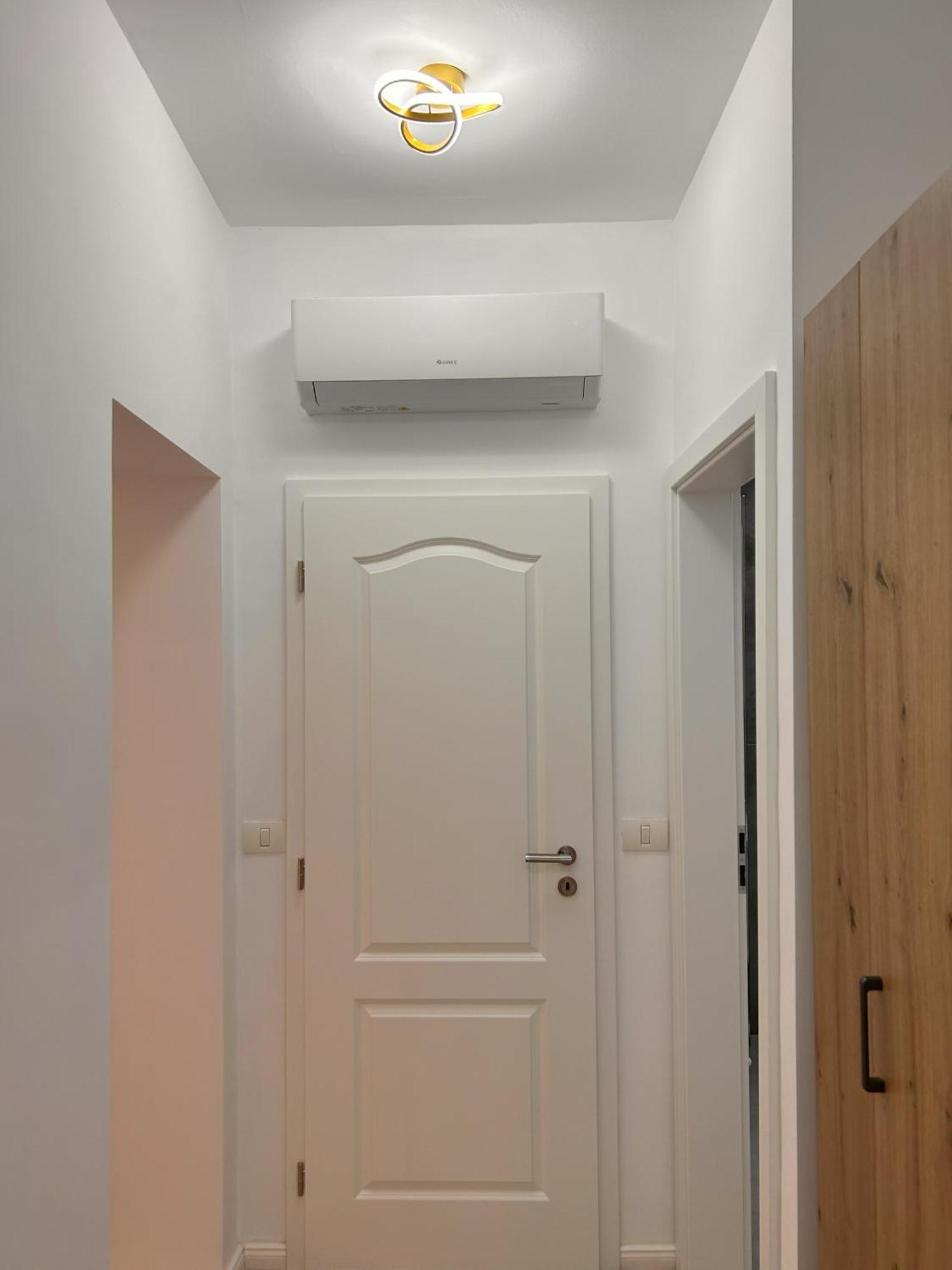 Appartement Neptun Free Private Parking